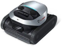 Dreame Z1 - Zwembadrobot - Draadloze Automatische Zwembadreiniger 30 m³/u Zuigkracht - Voor Zwembaden tot 100 m²