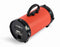 Gembird ACT-SPKBT-B - Bluetooth Speaker - Multicolor LED - Zwart