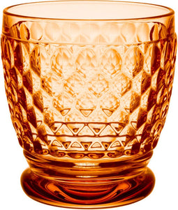 Villeroy & Boch Boston Coloured - Becher 330 ml - Spülmaschinengeeignet - Apricot