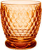 Villeroy & Boch Boston Coloured - Becher 330 ml - Spülmaschinengeeignet - Apricot