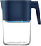 LARQ Pitcher - PureVis - Nano Zero filtertechnologie - blauw (1.9L)