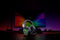 Razer Kraken Ultimate - Gaming Headset - Surround - Draad - USB 2.0