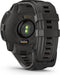 Garmin Instinct E - Smartwatch - 45mm - Hartslagsensor - Zwart