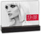 ZEP - Acryl Fotolijst Dresda voor foto 15x20 met houten standaard zwart - AQ768B