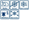 BOSCH GSN36AIEP - Vriezer - 242 liter - NoFrost - RVS anti-vingerafdruk