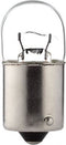 DMP Lamp 12V 10W Ba15S remlicht Zip Rood