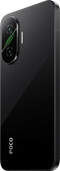 POCO F7 - Smartphone - 12GB RAM - 256GB opslag - Zwart