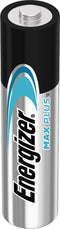 Energizer MAXPLUS AAA - Alkalinebatterijen - Langste levensduur - Zilver (4-pack)
