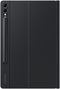 Samsung EF-DX815BBFGBE - 2-in-1 Book Case met Bluetooth Toetsenbord - Zwart