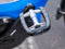 BBB Cycling ComfortLight - Fietspedalen - Antislip Rubber - Zwart