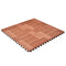 vidaXL - Terrastegels - 11 - stuks - 30 - x - 30 - cm - WPC - 1 - m2 - bruin