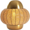 Light & Living Tafellamp Cetara - Kralen - 26cm - Goud