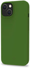 Celly Planet - Siliconen Hoesje - Gemaakt van 100% gerecycled TPU - Groen