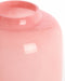 Light&living Vaas Ø34x50 cm KOBALA glas roze