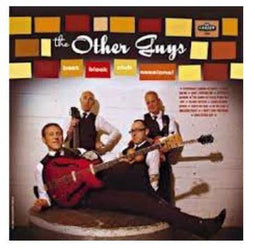 The Other Guys - Beat Block Club Sessions - LP (2008)