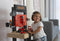 Smoby Black & Decker Bricolo - Speelgoedwerkbank met 92 accessoires - Bricolo Center