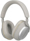 Bowers & Wilkins Px7 S2e - Draadloze Over-Ear Hoofdtelefoon - ANC - Grijs