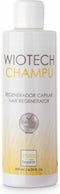 Anti-Haarverlies Shampoo Wiotech DKF 200 ml