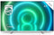 Philips 43PUS7956/12 - 43 inch - 4K LED Smart TV - Zilver (2021)