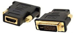 Hub USB 3GO DVI - HDMI