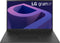 LG Gram 17Z90Q-G.AP78G - Laptop - Intel Core i7-1260P 16GB 1TB WQXGA - Zwart