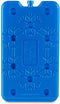 Kou-accumulator Blauw Plastic 400 ml 14 x 24,5 x 1,5 cm (36 Stuks)