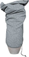 Capi Europe - Plantcover - 100x200 - Grijs - Capi Accessoires