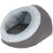 Iglo voor katten - KERBL - JANA - 35 x 41 x 30 cm - Grijs