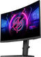 MSI MPG 275CQRXF - Monitor - 27