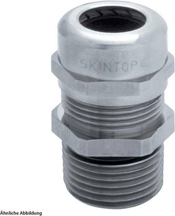 LAPP 53112045 Wartel M32 Messing Messing 1 stuk(s)