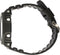 G-Shock GA-2100SB-1AER - Polshorloge - Quartz - 45 mm - Zwart