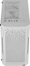 Aerocool Trinity Mini Mini Tower Wit