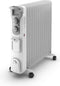 Olimpia Splendid Caldorad Humi 13 - Olieradiator 2500 W - 13 verwarmingselementen - Luchtbevochtiger