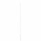 vidaXL - Vaatwaspaneel - Kalmar - 60x1,5x67 - cm - bewerkt - hout - wit