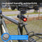 Nuvance - Fietsverlichting 6 standen