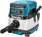 Makita DVC861LZ - Accu stofzuiger - 8-uurs TNO certificaat - 36V/230V - 8 l (1 stuk)