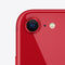 Apple iPhone SE (2022) - 256GB - A15 chip - Rood