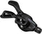 Shimano Deore SL-M6100 - Versteller rechts - 12 speed - i-Spec EV