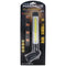 Maximus M-WKL-020-DU2 work light with 3W COB LED and 3W LED front light, rotating handle, incl. batt