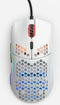 Glorious Model O - Gaming Muis - 12000dpi - Mat Wit