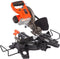 POWERPLUS POWDP2560 - Verstekzaag 20V - Telescopisch 210mm - Met lasergeleider