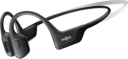 Shokz OpenRun Pro Mini - Bone Conduction - 10 uur batterij - Zwart