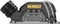 DeWALT DCS438N - Accu slijpmachine 76mm 18V XR - 550W borstelloze motor