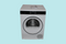 Siemens WQ35G2DMFG - Warmtepompdroger - 8 kg - C energieklasse