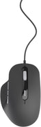 Gembird MUS-6B-02 - Optische muis - 6 knoppen - Zwart