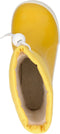Bergstein Winterboot - Regenlaarzen Unisex Junior - Natuurrubber - Geel - Maat 24