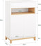 SoBuy FSB97-WN - Schoenenkast - Verstelbare planken - Wit