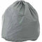 vidaXL - Camperhoezen - 870x235x275 - cm - vliesvlies - grijs