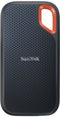SanDisk Extreme Portable V2 - Externe SSD 1TB - 1050 MB/s - Zwart