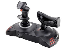 Thrustmaster T.Flight Hotas X - Joystick en afneembare throttle - Dubbel roersysteem